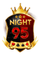 NIGHT95 LOGO